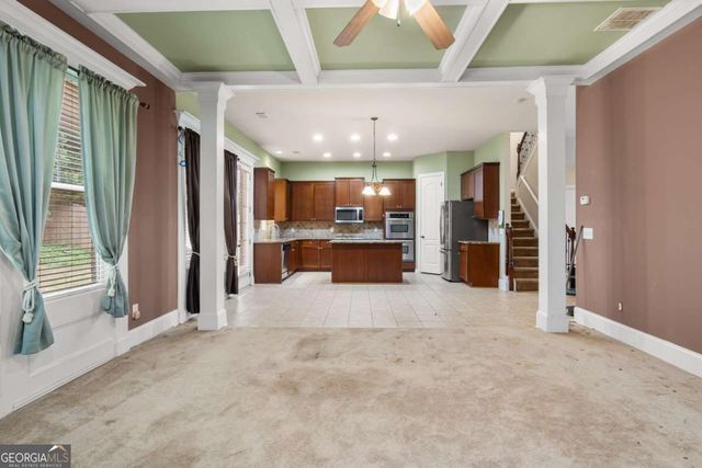 1128 Gateview Drive, Lawrenceville, GA 30046