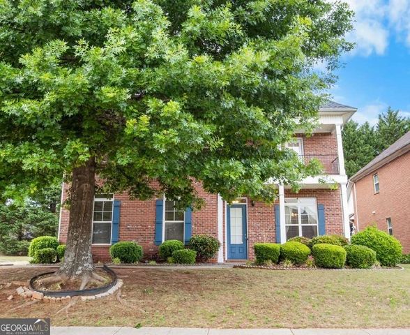 1128 Gateview Drive, Lawrenceville, GA 30046
