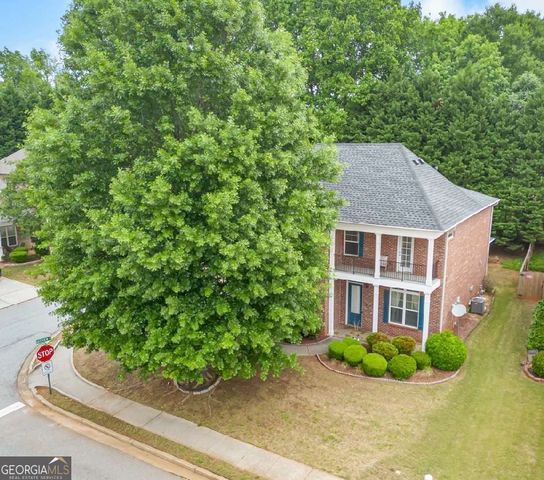 1128 Gateview Drive, Lawrenceville, GA 30046