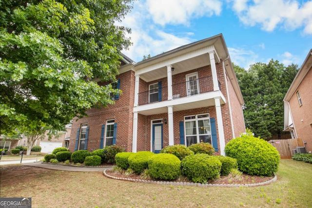 1128 Gateview Drive, Lawrenceville, GA 30046
