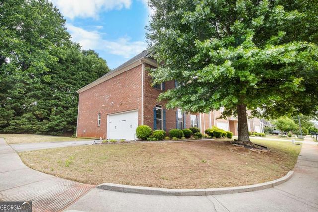 1128 Gateview Drive, Lawrenceville, GA 30046