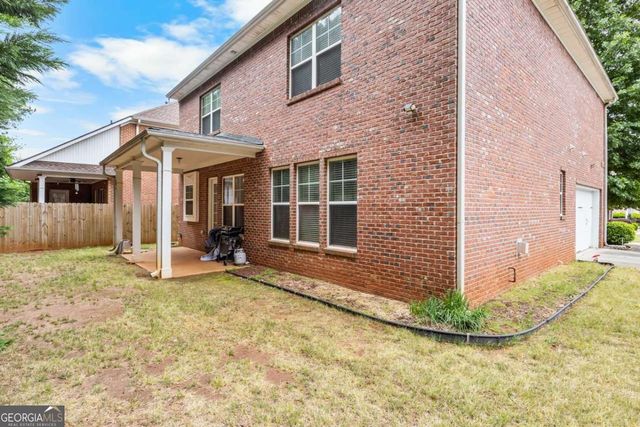 1128 Gateview Drive, Lawrenceville, GA 30046