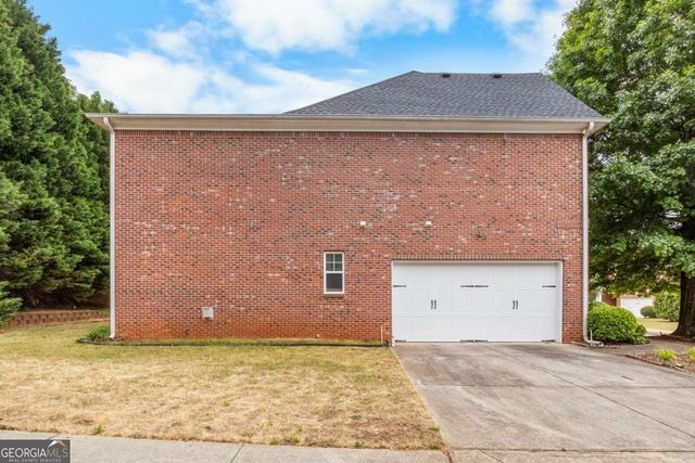 1128 Gateview Drive, Lawrenceville, GA 30046