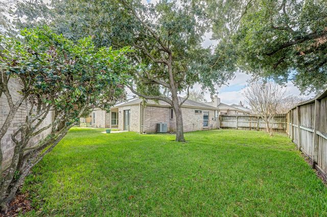 18506 Glen Briar Lane, Houston, TX 77084