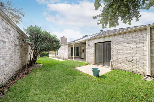 18506 Glen Briar Lane, Houston, TX 77084