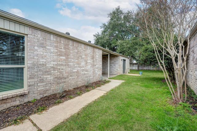 18506 Glen Briar Lane, Houston, TX 77084