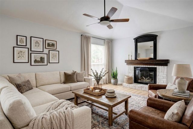 18506 Glen Briar Lane, Houston, TX 77084