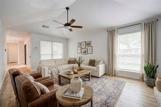 18506 Glen Briar Lane, Houston, TX 77084