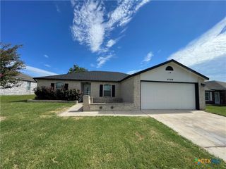 4509 Hank Drive, Killeen, TX 76549