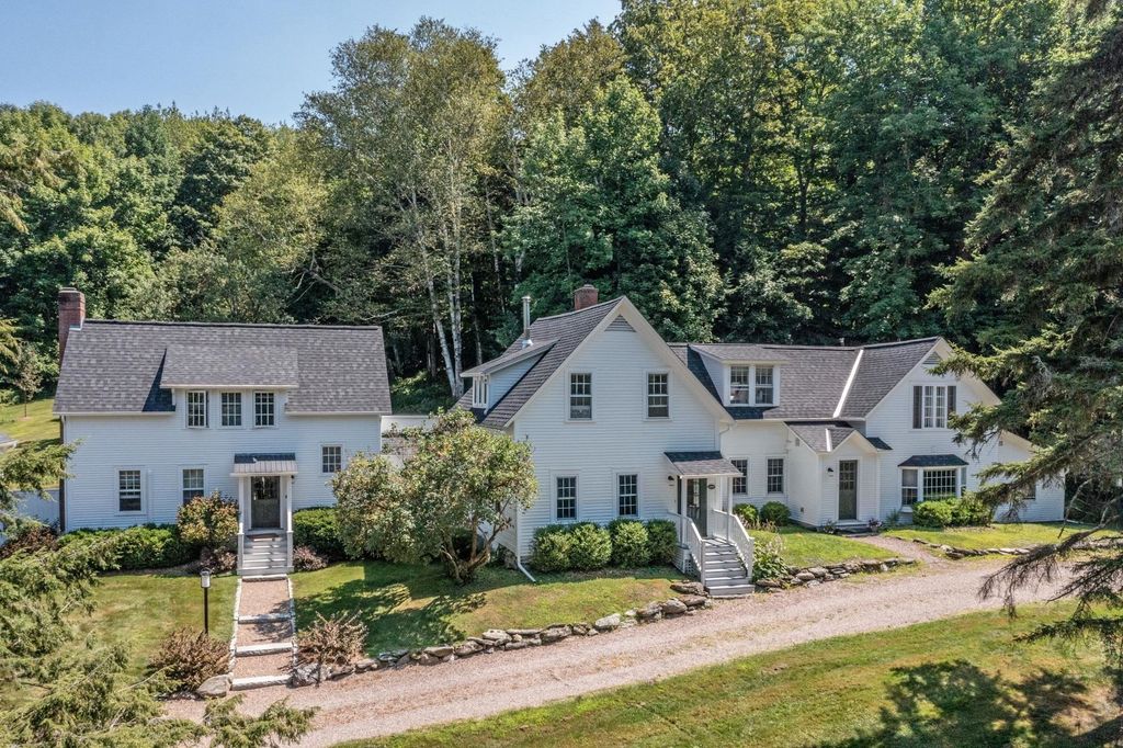 687 Stowe Hollow Road #2, Stowe, VT 05672
