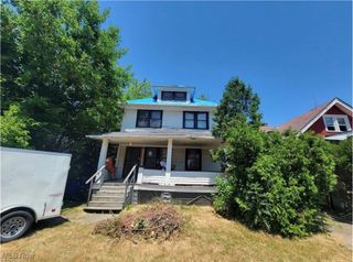 13505 Southview Avenue, Cleveland, OH 44120