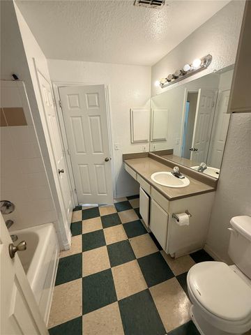 3712 CASTLE PINES LANE 4137, Orlando, FL 32839