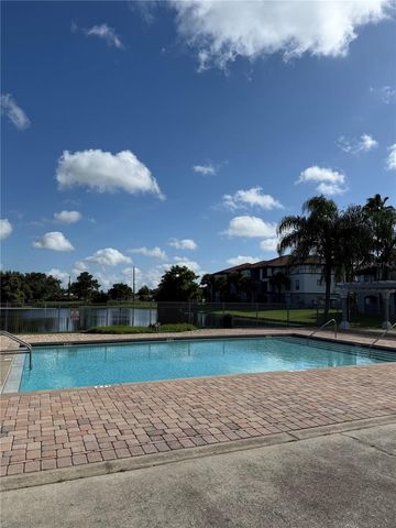 3712 CASTLE PINES LANE 4137, Orlando, FL 32839