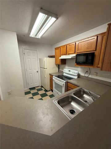 3712 CASTLE PINES LANE 4137, Orlando, FL 32839