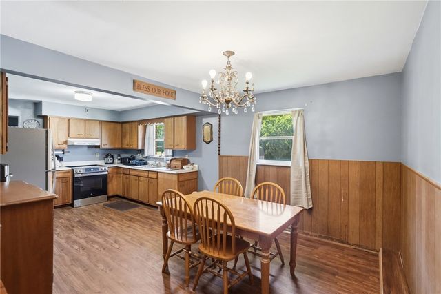8150 Manning Road, German Twp, OH 45327