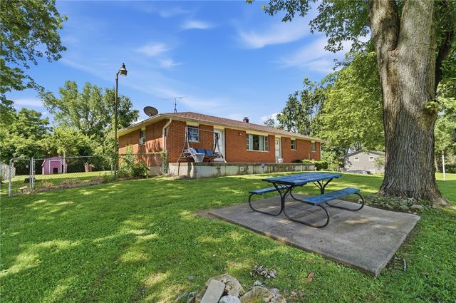 8150 Manning Road, German Twp, OH 45327