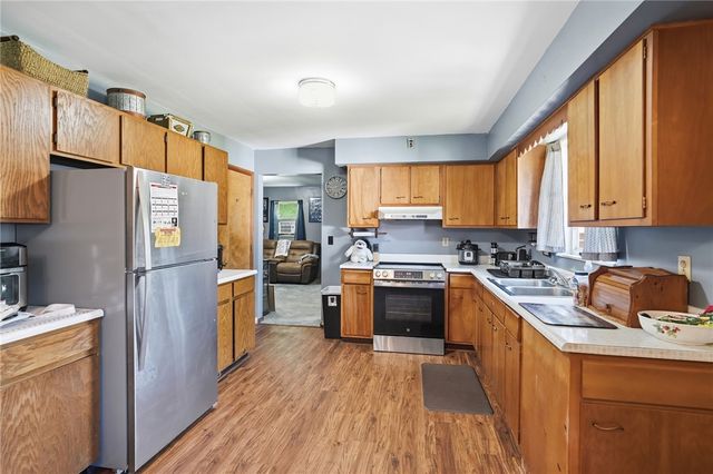 8150 Manning Road, German Twp, OH 45327
