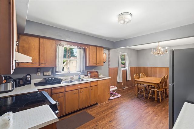 8150 Manning Road, German Twp, OH 45327