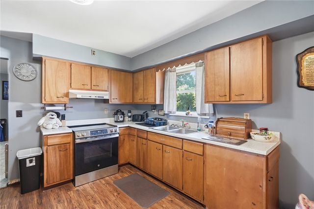 8150 Manning Road, German Twp, OH 45327