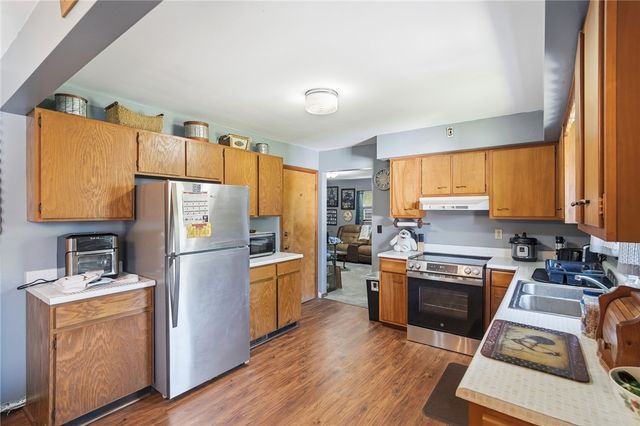 8150 Manning Road, German Twp, OH 45327