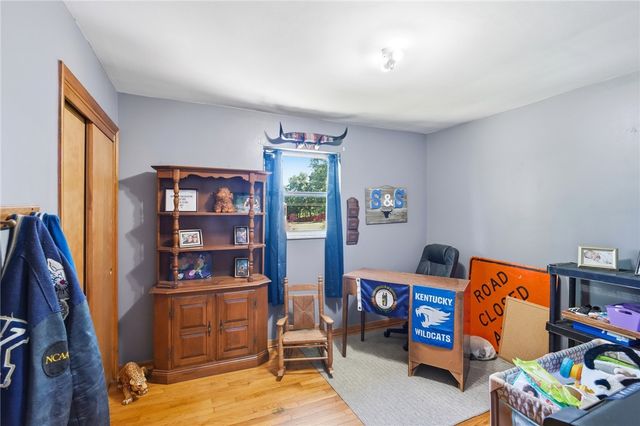 8150 Manning Road, German Twp, OH 45327