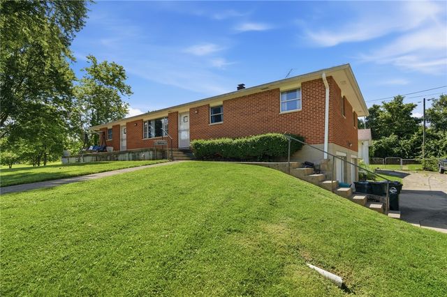 8150 Manning Road, German Twp, OH 45327
