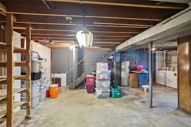 8150 Manning Road, German Twp, OH 45327