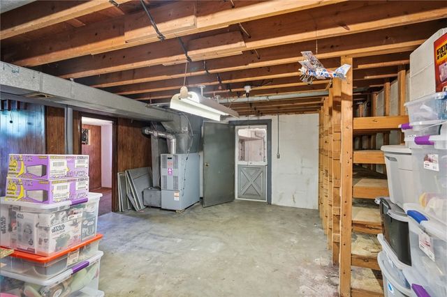 8150 Manning Road, German Twp, OH 45327