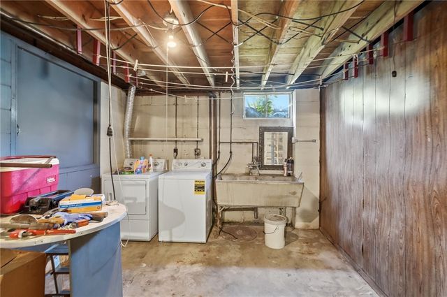 8150 Manning Road, German Twp, OH 45327