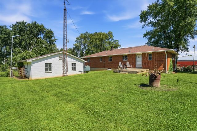 8150 Manning Road, German Twp, OH 45327