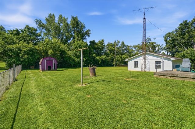 8150 Manning Road, German Twp, OH 45327