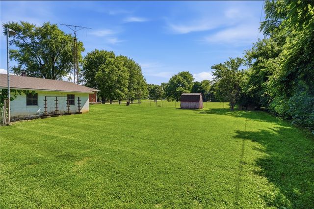 8150 Manning Road, German Twp, OH 45327