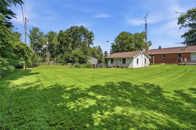 8150 Manning Road, German Twp, OH 45327