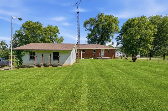 8150 Manning Road, German Twp, OH 45327