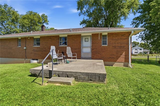 8150 Manning Road, German Twp, OH 45327