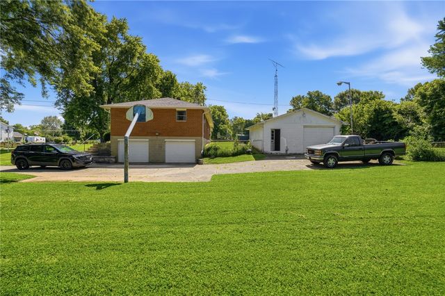 8150 Manning Road, German Twp, OH 45327