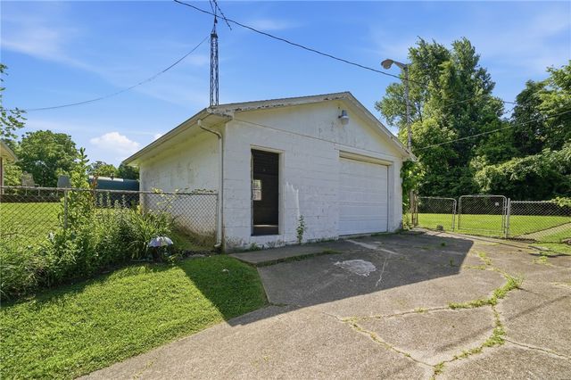8150 Manning Road, German Twp, OH 45327