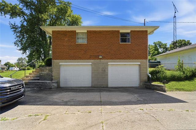 8150 Manning Road, German Twp, OH 45327