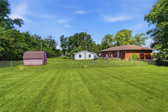 8150 Manning Road, German Twp, OH 45327