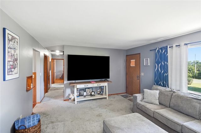 8150 Manning Road, German Twp, OH 45327