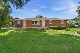 8150 Manning Road, German Twp, OH 45327