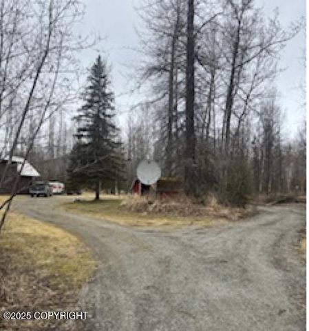 4727 E Shorty Street, Wasilla, AK 99654