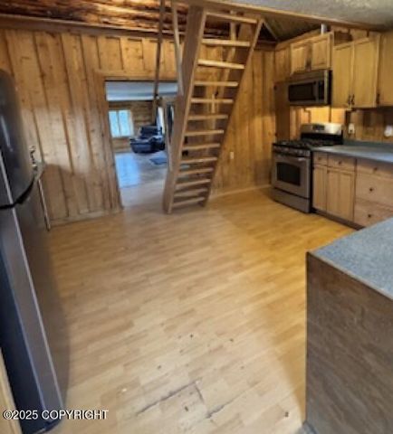 4727 E Shorty Street, Wasilla, AK 99654
