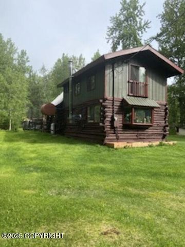 4727 E Shorty Street, Wasilla, AK 99654