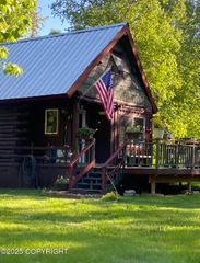 4727 E Shorty Street, Wasilla, AK 99654