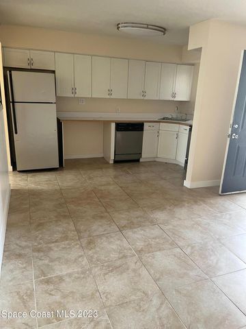 307 Adams Avenue 4, Cape Canaveral, FL 32920