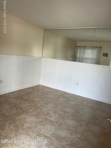 307 Adams Avenue 4, Cape Canaveral, FL 32920