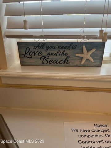 307 Adams Avenue 4, Cape Canaveral, FL 32920