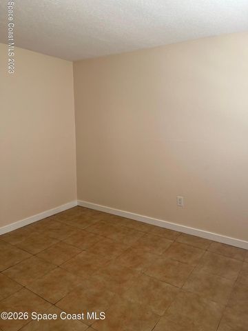 307 Adams Avenue 4, Cape Canaveral, FL 32920