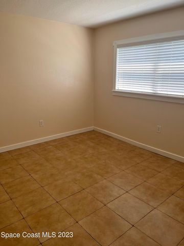 307 Adams Avenue 4, Cape Canaveral, FL 32920